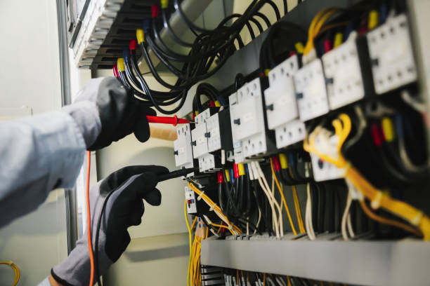 Emergency Electrical Repair Services in Albertson, NY