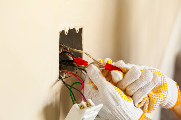 Emergency Electrical Repair Services in Albertson, NY