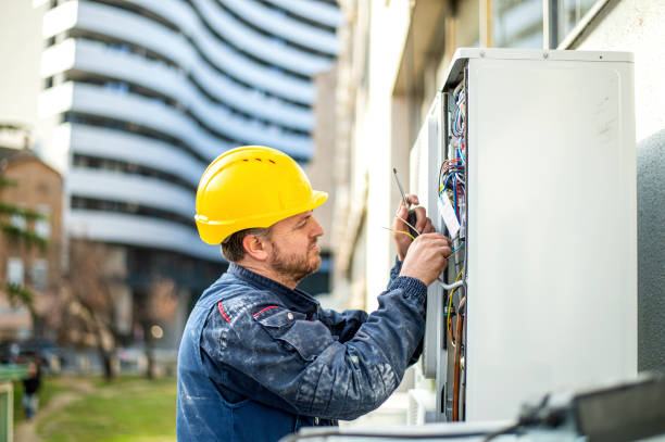 Backup Power Systems Installation