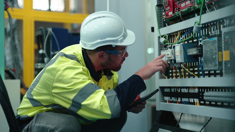 Electrical Maintenance Services in Albertson, NY